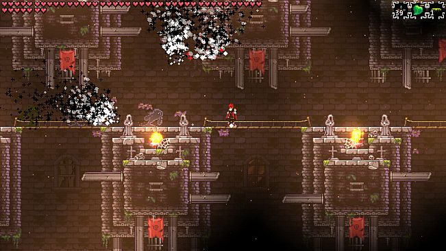 Betrayer: Curse of the Spine