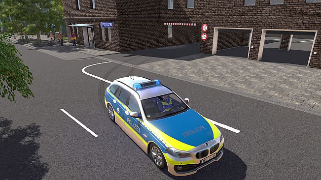Autobahn Police Simulator 2