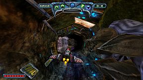 Sun Blast: Star Fighter