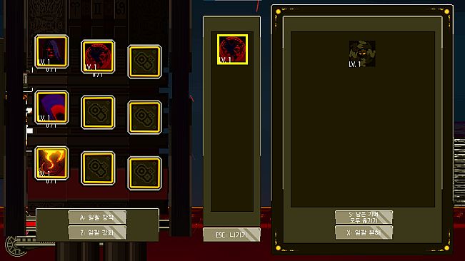 HellPunk: Purgatorium