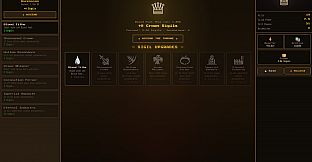 King Of The Hollow Circuit