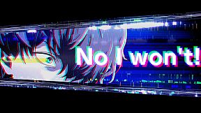 Yurukill: The Calumniation Games