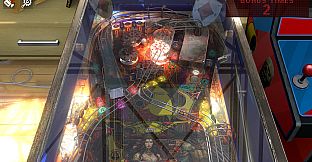 Zaccaria Pinball - House of Diamonds 2017 Table