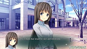 Bokuten - Why I Became an Angel