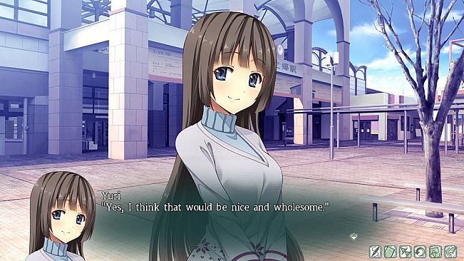 Bokuten - Why I Became an Angel