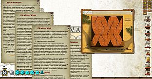 Fantasy Grounds - Deadlands Reloaded: Grim Prairie Tales