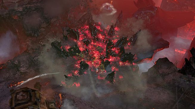 Warhammer 40,000: Dawn of War II - Retribution Chaos Space Marines Race Pack
