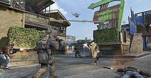 Call of Duty: Black Ops Escalation Content Pack