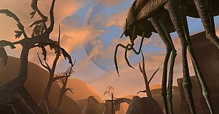 The Elder Scrolls III: Morrowind Game of the Year Edition (PC)