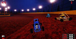 Go-Kart Racing 3
