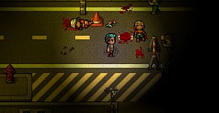 Burnouts: The Igne Mori