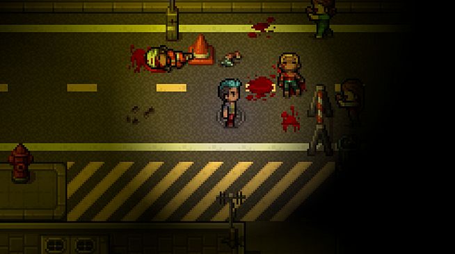 Burnouts: The Igne Mori