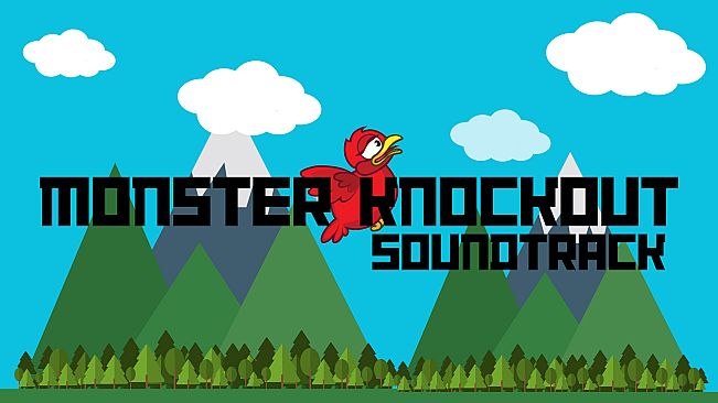 Monster Knockout Soundtrack