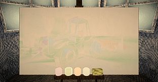 Blank Canvas