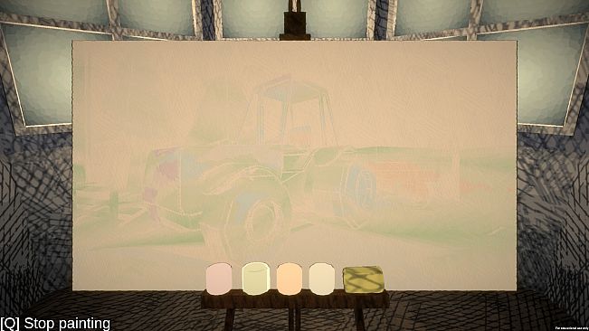 Blank Canvas
