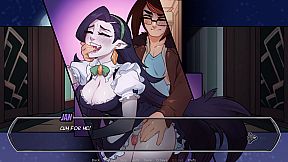 Love Sucks: Night One