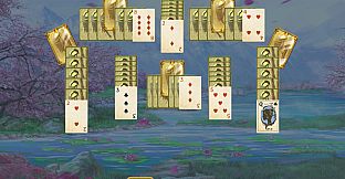 Holiday Solitaire Easter