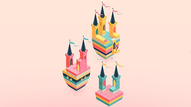 Monument Valley 2