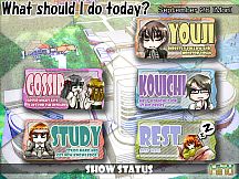 dUpLicity ~Beyond the Lies~