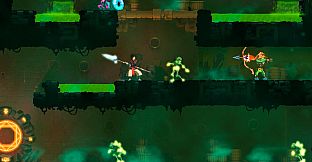 Dead Cells: Return to Castlevania Bundle