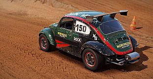 Wreckfest - Retro Rammers Car Pack