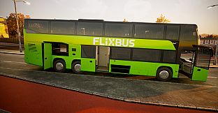 Fernbus Simulator - VDL Futura FDD2