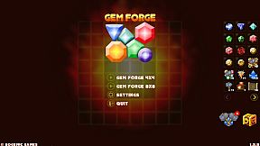 Gem Forge