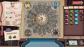 Brewbie’s Alchemy Desk