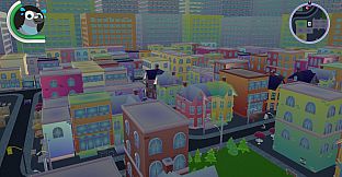 All Flocked Up!