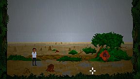 Sumatra: Fate of Yandi