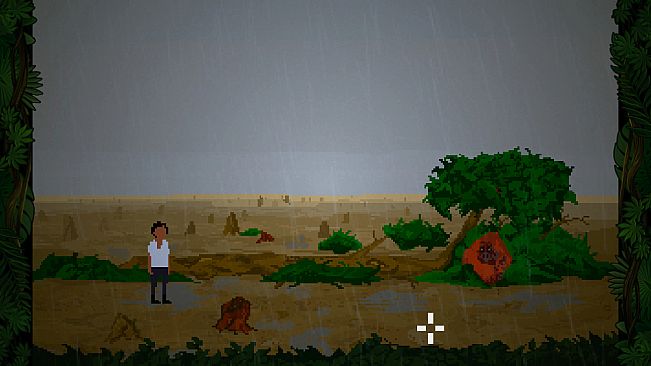 Sumatra: Fate of Yandi