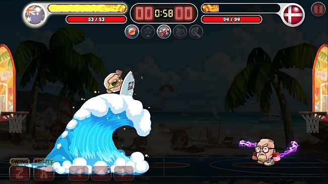 Head Basketball - First Pack