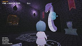 Unknown Soul With Me