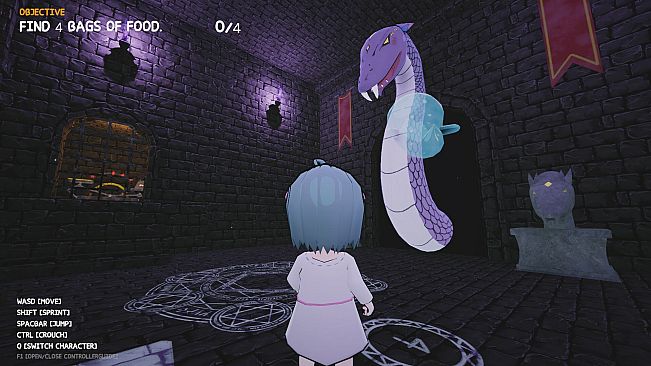 Unknown Soul With Me