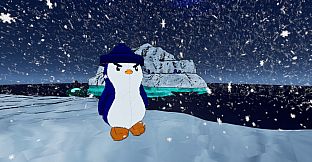 Frostbite Frenzy - Winter Hat