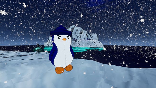 Frostbite Frenzy - Winter Hat