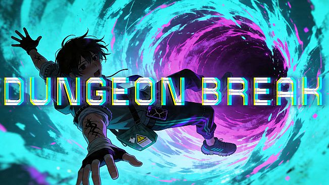 Dungeon Break