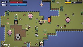 The Mystery of Eldham