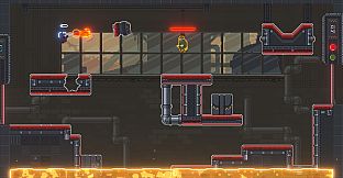 Vacuum Uprising