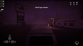 Abducted: The Night Hunters