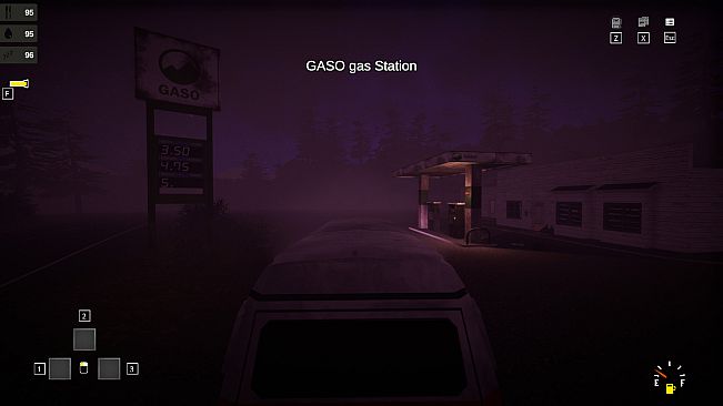 Abducted: The Night Hunters