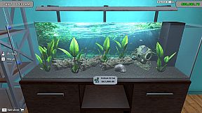 Fish Shop Simulator