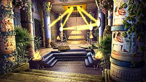 Demon Hunter: Riddles of Light