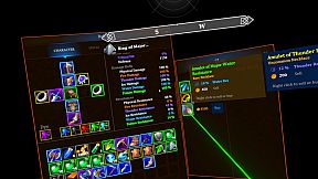 Dragon Extinction VR