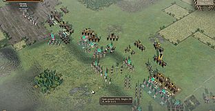 Field of Glory II: Legions Triumphant