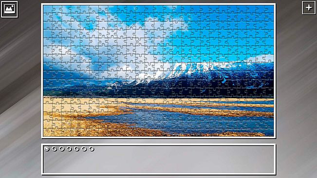 Super Jigsaw Puzzle: Generations - Nepal