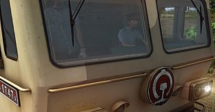 TANE DLC: Chinese Electric SS4 Locomotive Pack