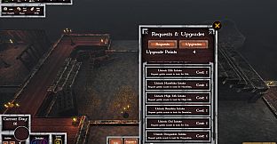 Goblin Lord wants me to become a Virgin Wizard by Managing The Brothel!?