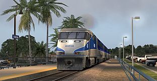 TS Marketplace: Pacific Surfliner Scenario Pack