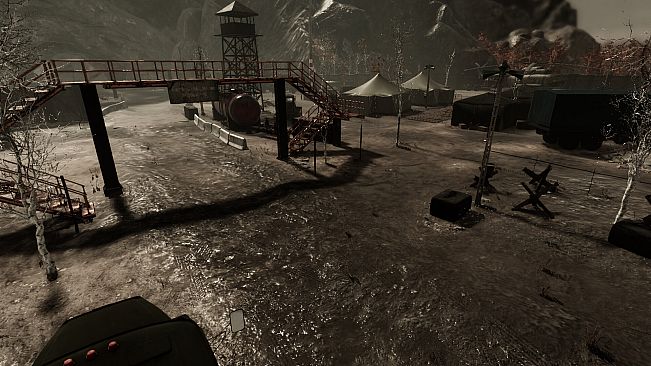 Dangerous Connections